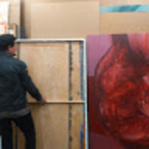 Meet your Posher, Jorge